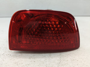 2010-2013 Chevrolet Camaro Tail Light Assembly Passenger Right OEM P/N:320368 320364 Fits 2010 2011 2012 2013 OEM Used Auto Parts