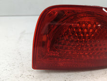 2010-2013 Chevrolet Camaro Tail Light Assembly Passenger Right OEM P/N:320368 320364 Fits 2010 2011 2012 2013 OEM Used Auto Parts