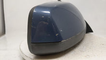 2010-2011 Chevrolet Equinox Side Mirror Replacement Driver Left View Door Mirror Fits 2010 2011 OEM Used Auto Parts - Oemusedautoparts1.com