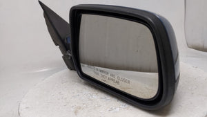 2010-2011 Chevrolet Equinox Side Mirror Replacement Driver Left View Door Mirror Fits 2010 2011 OEM Used Auto Parts - Oemusedautoparts1.com