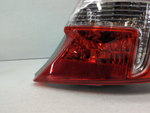 2006 Subaru B9 Tribeca Tail Light Assembly Passenger Right OEM P/N:2XL 946 095 Fits OEM Used Auto Parts