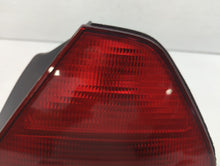 1998-2002 Honda Accord Tail Light Assembly Passenger Right OEM P/N:2VA 938 864 Fits 1998 1999 2000 2001 2002 OEM Used Auto Parts