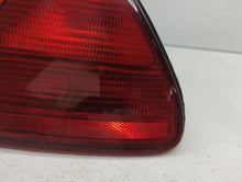 1998-2002 Honda Accord Tail Light Assembly Passenger Right OEM P/N:2VA 938 864 Fits 1998 1999 2000 2001 2002 OEM Used Auto Parts