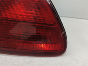 1998-2002 Honda Accord Tail Light Assembly Passenger Right OEM P/N:2VA 938 864 Fits 1998 1999 2000 2001 2002 OEM Used Auto Parts