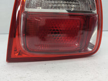 2013-2016 Chevrolet Malibu Tail Light Assembly Passenger Right OEM P/N:22907312 22871116 Fits 2013 2014 2015 2016 OEM Used Auto Parts