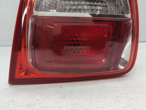 2013-2016 Chevrolet Malibu Tail Light Assembly Passenger Right OEM P/N:22907312 22871116 Fits 2013 2014 2015 2016 OEM Used Auto Parts