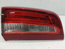 2013 Volvo V60 Tail Light Assembly Driver Left OEM P/N:30796271 Fits 2011 2012 2014 2015 2016 2017 2018 OEM Used Auto Parts