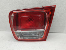 2013-2016 Chevrolet Malibu Tail Light Assembly Passenger Right OEM P/N:22907312 22871116 Fits 2013 2014 2015 2016 OEM Used Auto Parts