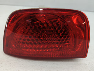 2010-2012 Chevrolet Camaro Tail Light Assembly Passenger Right OEM P/N:92195242 320370 Fits 2010 2011 2012 OEM Used Auto Parts