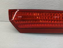 2007-2014 Volvo Xc90 Tail Light Assembly Passenger Right OEM P/N:162656 30698142 Fits 2007 2008 2009 2010 2011 2012 2013 2014 OEM Used Auto Parts