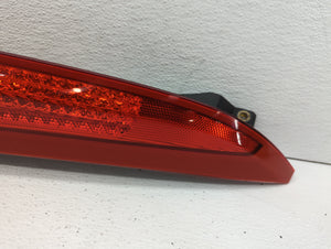 2007-2014 Volvo Xc90 Tail Light Assembly Passenger Right OEM P/N:162656 30698142 Fits 2007 2008 2009 2010 2011 2012 2013 2014 OEM Used Auto Parts