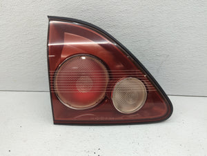 1999-2000 Lexus Rx300 Tail Light Assembly Driver Left OEM Fits 1999 2000 OEM Used Auto Parts