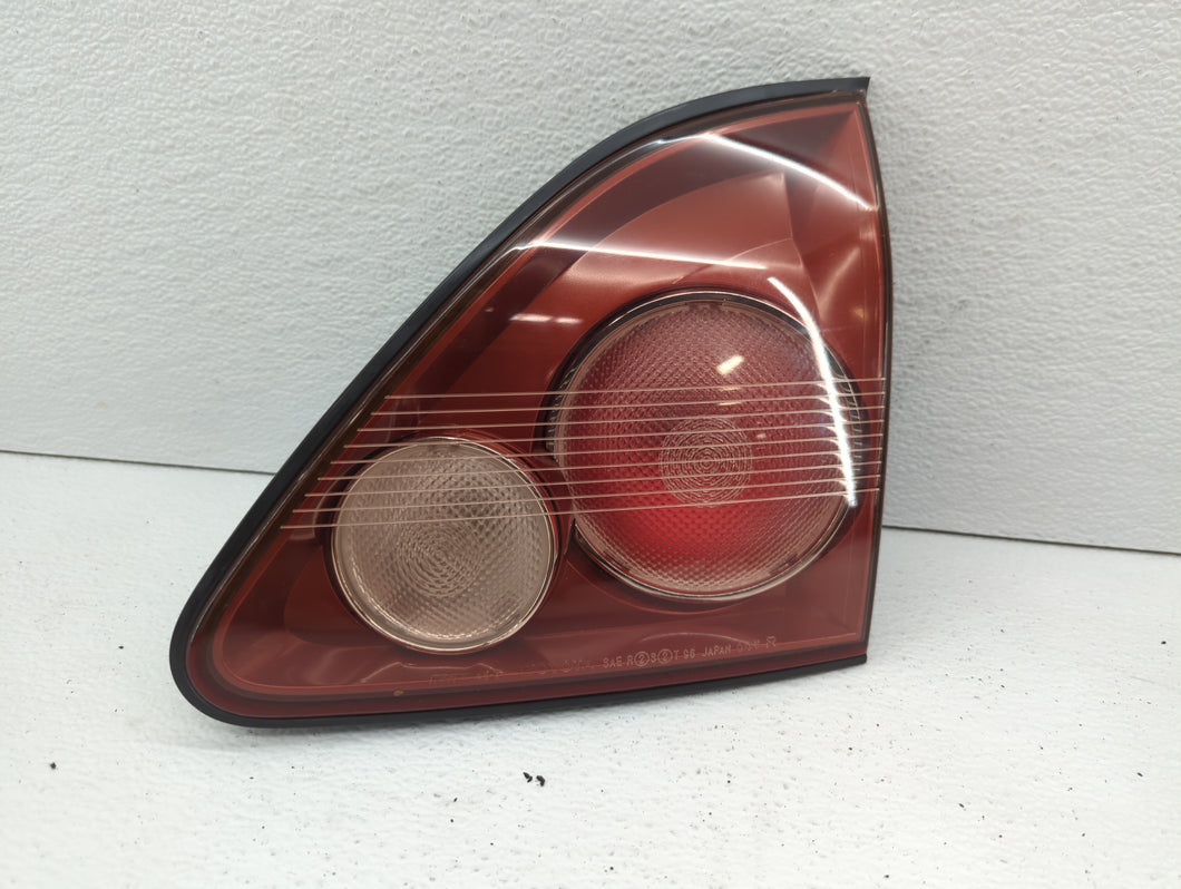 1999 Lexus Rx 300 Tail Light Assembly Passenger Right OEM Fits 2000 OEM Used Auto Parts