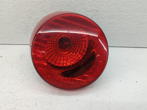 2005-2010 Chevrolet Cobalt Tail Light Assembly Driver Left OEM P/N:1579855 15797855 Fits 2005 2006 2007 2008 2009 2010 OEM Used Auto Parts