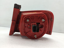 2006-2008 Volkswagen Passat Tail Light Assembly Driver Left OEM P/N:ZSB 3C5.945.095 D ZSB.3C5.945.095J Fits 2006 2007 2008 OEM Used Auto Parts