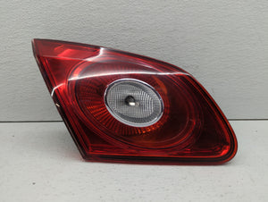 2009-2012 Volkswagen Cc Tail Light Assembly Driver Left OEM P/N:3C8945093F 051820535AD Fits 2009 2010 2011 2012 OEM Used Auto Parts