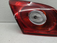 2009-2012 Volkswagen Cc Tail Light Assembly Driver Left OEM P/N:3C8945093F 051820535AD Fits 2009 2010 2011 2012 OEM Used Auto Parts