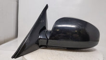 2001-2006 Kia Optima Side Mirror Replacement Driver Left View Door Mirror Fits 2001 2002 2003 2004 2005 2006 OEM Used Auto Parts - Oemusedautoparts1.com