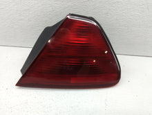 1998-2002 Honda Accord Tail Light Assembly Passenger Right OEM P/N:2VA 938 864 Fits 1998 1999 2000 2001 2002 OEM Used Auto Parts