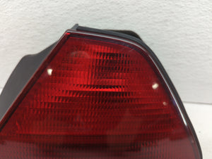 1998-2002 Honda Accord Tail Light Assembly Passenger Right OEM P/N:2VA 938 864 Fits 1998 1999 2000 2001 2002 OEM Used Auto Parts