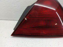 1998-2002 Honda Accord Tail Light Assembly Passenger Right OEM P/N:2VA 938 864 Fits 1998 1999 2000 2001 2002 OEM Used Auto Parts