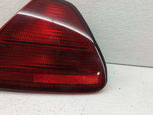 1998-2002 Honda Accord Tail Light Assembly Passenger Right OEM P/N:2VA 938 864 Fits 1998 1999 2000 2001 2002 OEM Used Auto Parts