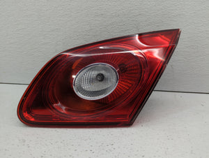 2009-2012 Volkswagen Cc Tail Light Assembly Passenger Right OEM P/N:3C8945094D 3C8945258A Fits 2009 2010 2011 2012 OEM Used Auto Parts