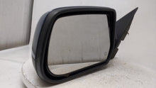 2010-2011 Chevrolet Equinox Side Mirror Replacement Driver Left View Door Mirror Fits 2010 2011 OEM Used Auto Parts - Oemusedautoparts1.com