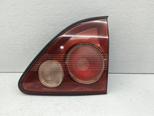 1999 Lexus Rx 300 Tail Light Assembly Passenger Right OEM Fits 2000 OEM Used Auto Parts