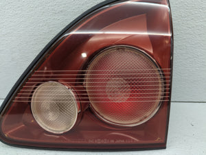 1999 Lexus Rx 300 Tail Light Assembly Passenger Right OEM Fits 2000 OEM Used Auto Parts