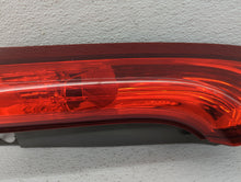 2012-2014 Honda Cr-V Tail Light Assembly Driver Left OEM P/N:UG29DXT0AAA0 UP12CXT0AAA0 Fits 2012 2013 2014 OEM Used Auto Parts