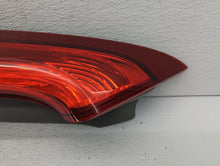 2012-2014 Honda Cr-V Tail Light Assembly Driver Left OEM P/N:UG29DXT0AAA0 UP12CXT0AAA0 Fits 2012 2013 2014 OEM Used Auto Parts