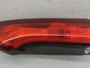 2012-2014 Honda Cr-V Tail Light Assembly Passenger Right OEM P/N:UA21CXT0AAA0 UB24DXT0AAA0 Fits 2012 2013 2014 OEM Used Auto Parts