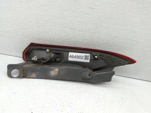 2012-2014 Honda Cr-V Tail Light Assembly Passenger Right OEM P/N:UA21CXT0AAA0 UB24DXT0AAA0 Fits 2012 2013 2014 OEM Used Auto Parts