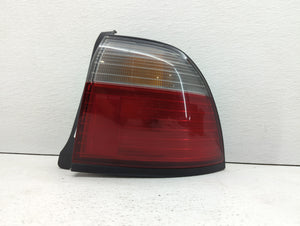 1996-1997 Honda Accord Tail Light Assembly Passenger Right OEM P/N:043-1285 Fits 1996 1997 OEM Used Auto Parts