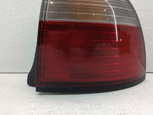 1996-1997 Honda Accord Tail Light Assembly Passenger Right OEM P/N:043-1285 Fits 1996 1997 OEM Used Auto Parts