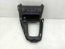 2015-2018 Ford Focus Ac Heater Climate Control Temperature Oem