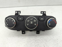 2014-2016 Kia Forte Climate Control Module Temperature AC/Heater Replacement P/N:97250-A7050 97250-B0AA0 Fits 2014 2015 2016 OEM Used Auto Parts