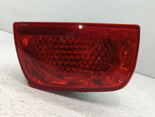 2010-2013 Chevrolet Camaro Tail Light Assembly Driver Left OEM P/N:320364 320368 Fits 2010 2011 2012 2013 OEM Used Auto Parts