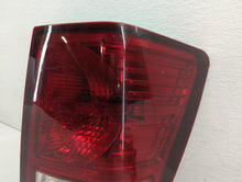 2007-2010 Jeep Grand Cherokee Tail Light Assembly Passenger Right OEM P/N:55079012AB 55079012AC Fits 2007 2008 2009 2010 OEM Used Auto Parts