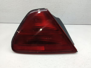 1998-2002 Honda Accord Tail Light Assembly Driver Left OEM P/N:2VA 938 864 Fits 1998 1999 2000 2001 2002 OEM Used Auto Parts