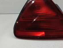 1998-2002 Honda Accord Tail Light Assembly Driver Left OEM P/N:2VA 938 864 Fits 1998 1999 2000 2001 2002 OEM Used Auto Parts