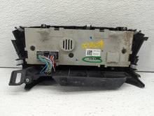 2016-2022 Honda Hr-V Climate Control Module Temperature AC/Heater Replacement P/N:79600T7WA850M1 T7W-A830 Fits OEM Used Auto Parts