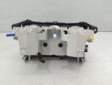 2012-2013 Mazda 3 Climate Control Module Temperature AC/Heater Replacement P/N:BGV5 1G24 BGV5 1J21 Fits 2012 2013 OEM Used Auto Parts