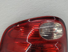 2000-2004 Ford F-150 Tail Light Assembly Driver Left OEM P/N:YL3X-13441-A Fits 2000 2001 2002 2003 2004 OEM Used Auto Parts