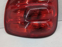 2000-2004 Ford F-150 Tail Light Assembly Driver Left OEM P/N:YL3X-13441-A Fits 2000 2001 2002 2003 2004 OEM Used Auto Parts