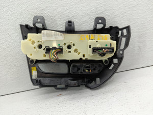 2013-2014 Ford Focus Climate Control Module Temperature AC/Heater Replacement P/N:CM5T-19980-AE CM5T-19980-AF Fits 2013 2014 OEM Used Auto Parts