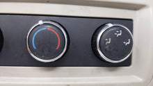 2011-2011 Dodge Grand Caravan Ac Heater Climate Control P55111240ac 46510 - Oemusedautoparts1.com