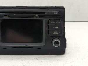 2016-2018 Kia Optima Radio AM FM Cd Player Receiver Replacement P/N:96180-D5100WK Fits 2016 2017 2018 OEM Used Auto Parts