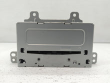 2012 Chevrolet Cruze Radio AM FM Cd Player Receiver Replacement P/N:22870781 22870782 Fits OEM Used Auto Parts